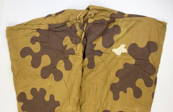 Soviet WW2 Amoebe Scout/Sniper Camo Suit