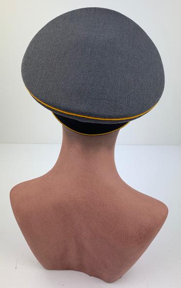 Luftwaffe NCO/Enlisted Visor Cap