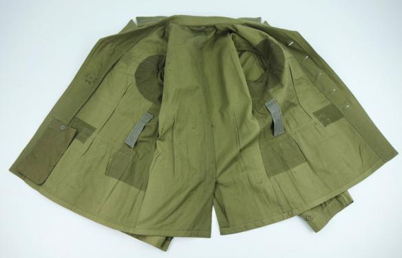 Wehrmacht Afrika/Süd Front M43 Tunic