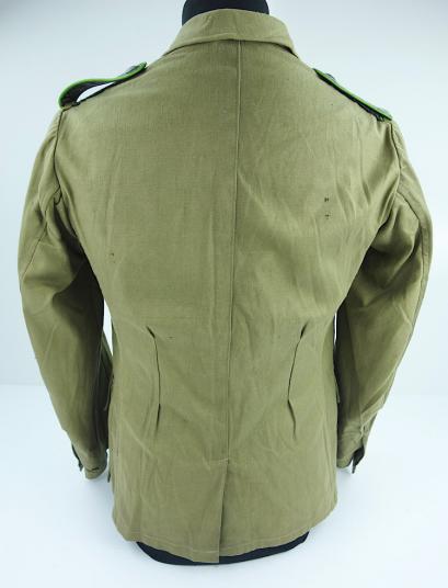 Wehrmacht Afrika/Süd Front M43 Tunic