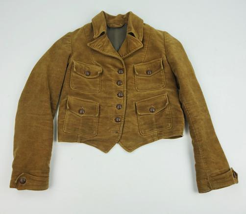 BDM Tunic Bund Deutscher Mädel