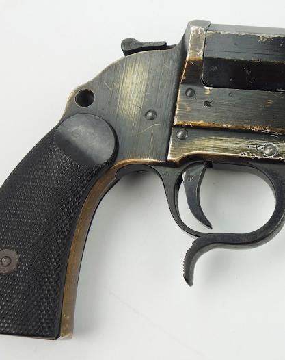 LP34 Flare Gun (Leught Pistole 34)