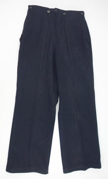 In a very good condition a German Kriegsmarine EM/NCO's Uniform set.