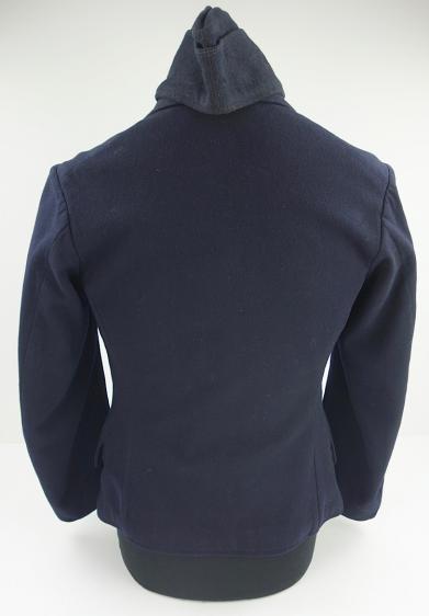 In a very good condition a German Kriegsmarine EM/NCO's Uniform set.