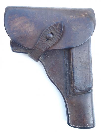 Wehrmacht leather P35 Pistol Holster