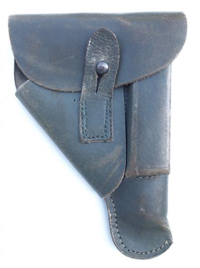 Wehrmacht Officers Pistol Holster