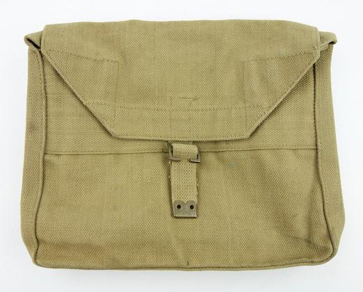 British Officers Pouch