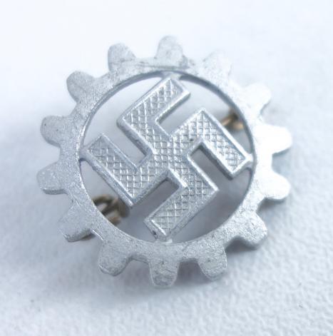 DAF Badge (Deutsche Arbeids Front)
