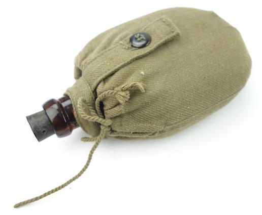 Soviet WW2 Canteen