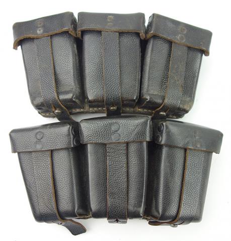 K98 Ammo Pouches