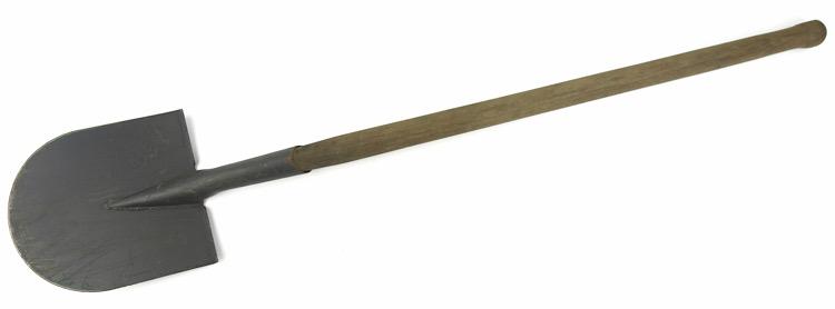 Wehrmacht Combat Engineer Shovel