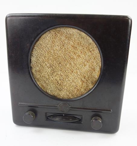 Volks Empfänger (Deutscher Kleinempfänger)