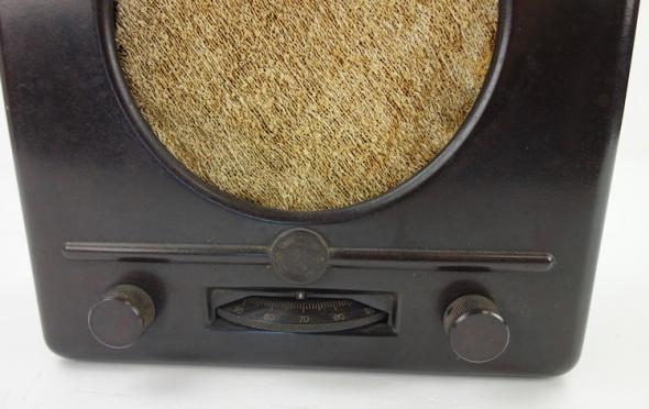 Volks Empfänger (Deutscher Kleinempfänger)