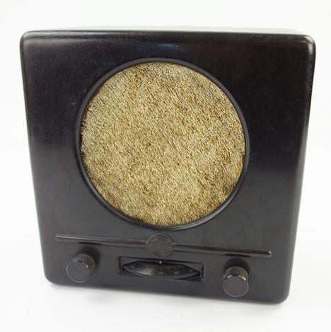 Volks Empfänger (Deutscher Kleinempfänger)