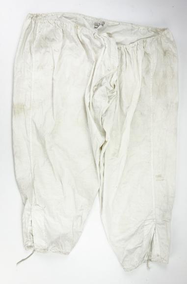 Soviet 2 piece Snow camo Suit