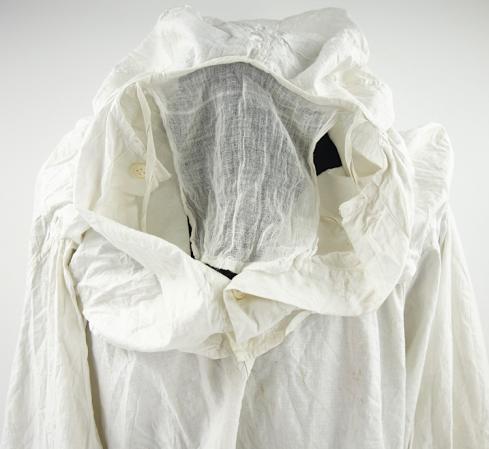 Soviet 2 piece Snow camo Suit