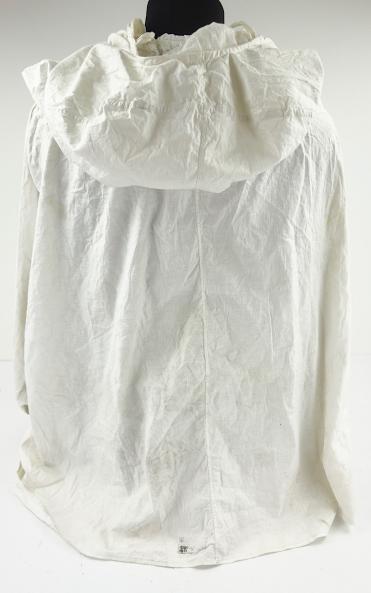 Soviet 2 piece Snow camo Suit