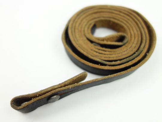 Wehrmacht Binoculars Strap