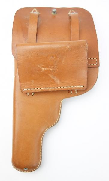 Luftwaffe P37 (u.) Femaru Pistol Holster