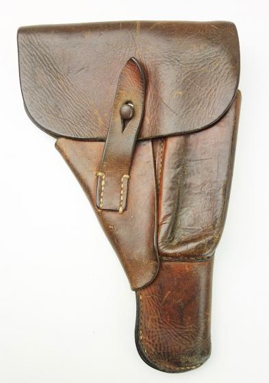 Wehrmacht FN High Power Holster