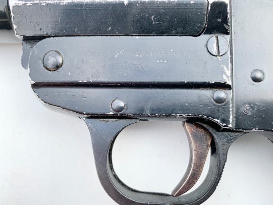LP34 Flare Gun (Leught Pistole 34)