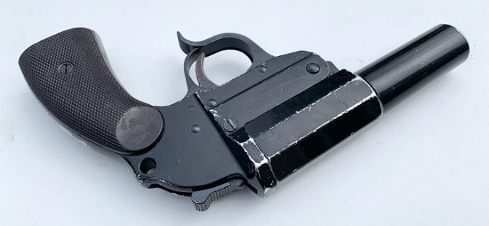 LP34 Flare Gun (Leught Pistole 34)
