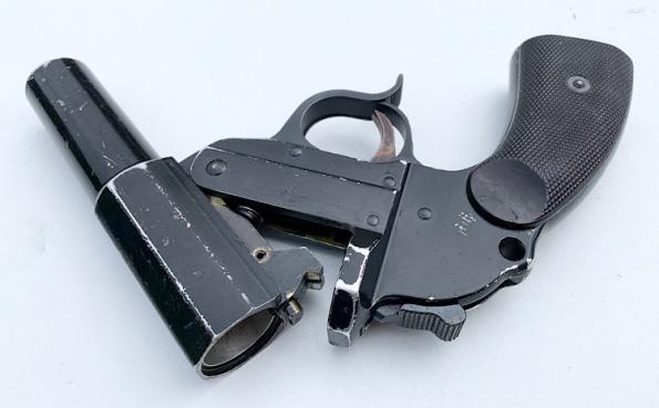 LP34 Flare Gun (Leught Pistole 34)