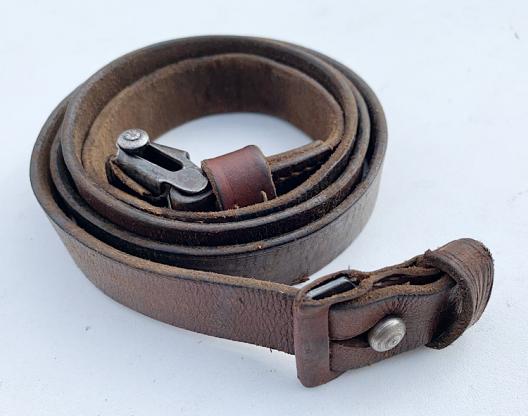 K98 Rifle Sling
