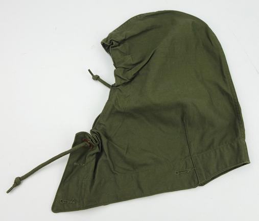 US WW2 M43 Jacket Hood