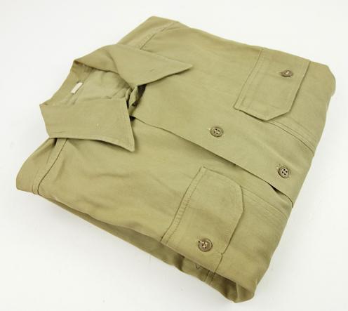 US WW2 summer Shirt