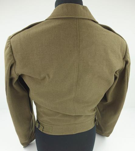 IMCS Militaria | US WW2 wool Field Jacket