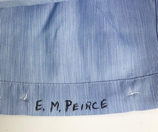 US WW2 volunteer Nurce Dress and Headgear