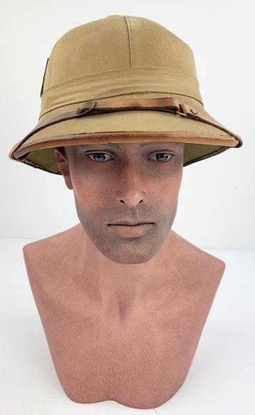 Luftwaffe 1th model Tropical Pit Helmet