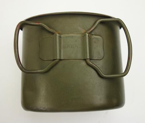 Wehrmacht M31 Canteen