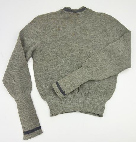 Wehrmacht wool Sweater