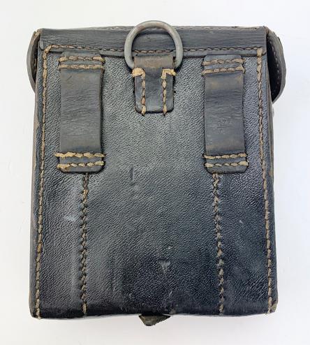 Wehrmacht Presstof MG34 Pouch