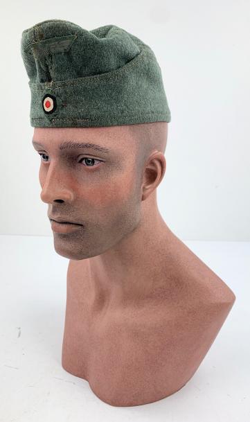 Wehrmacht M40 Side Cap