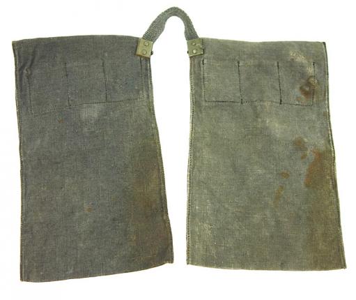 IMCS Militaria | Wehrmacht K98 Rifle Grenade Pouches