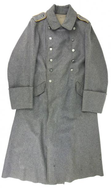 Luftwaffe M40 wool Great Coat