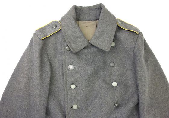 Luftwaffe M40 wool Great Coat