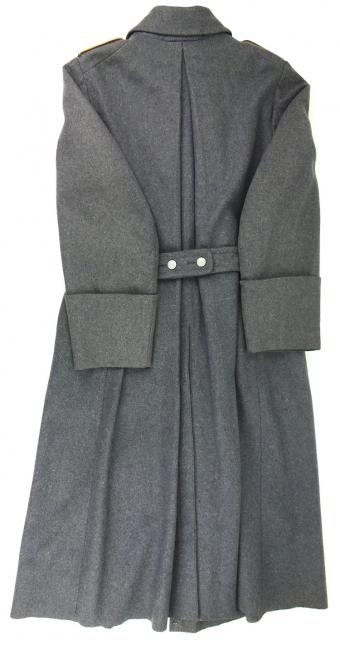 Luftwaffe M40 wool Great Coat