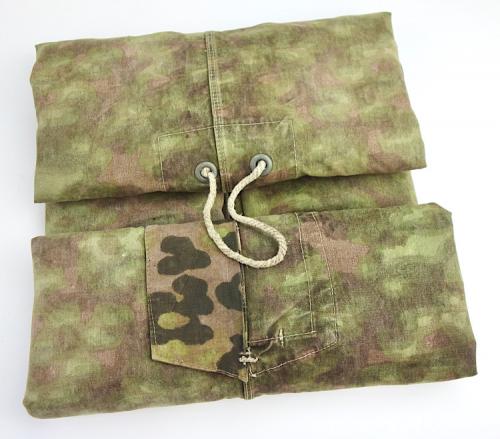 WaffenSS Blurred edge Shelter Quarter