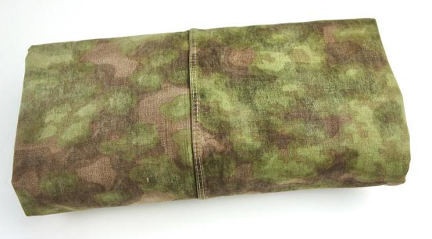 WaffenSS Blurred edge Shelter Quarter