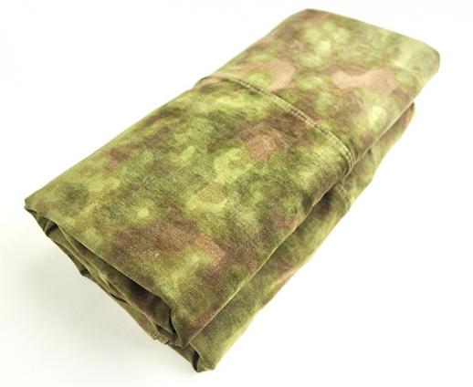 WaffenSS Blurred edge Shelter Quarter