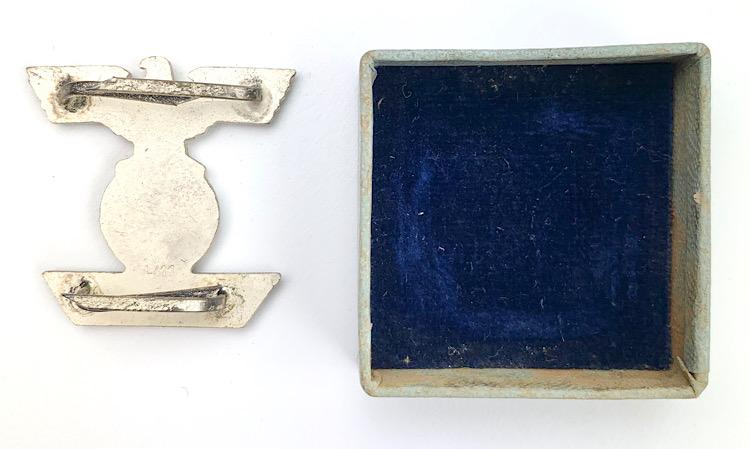 Iron Cross second class Clasp 1939