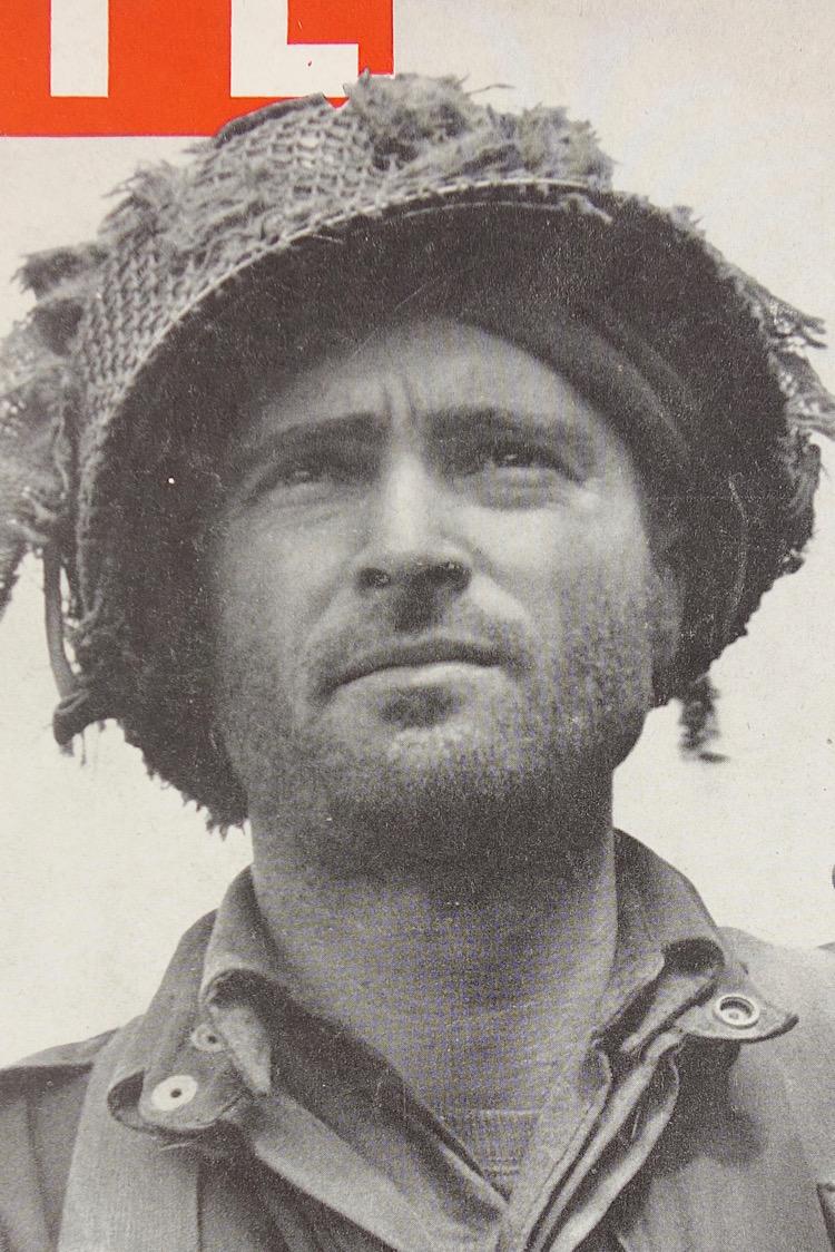 US WW2 Live Magazine D-Day edition