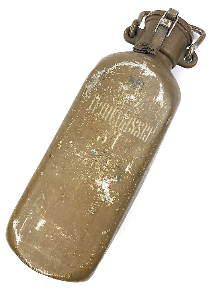 Deutsches Afrika Korps 5 liter Drinking Water Can
