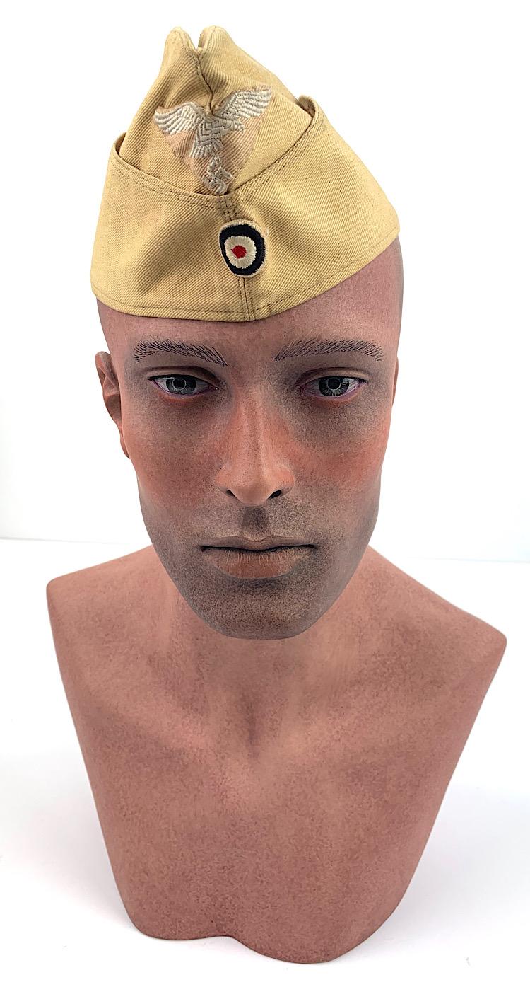 Luftwaffe Tropical side Cap