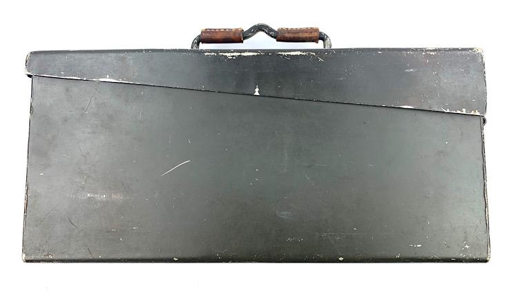 Wehrmacht MG34/42 300 round Ammo Box