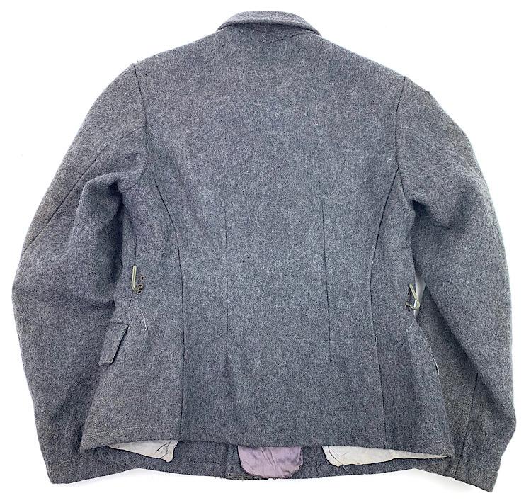 Luftwaffe wool Fallschirmjäger Tunic